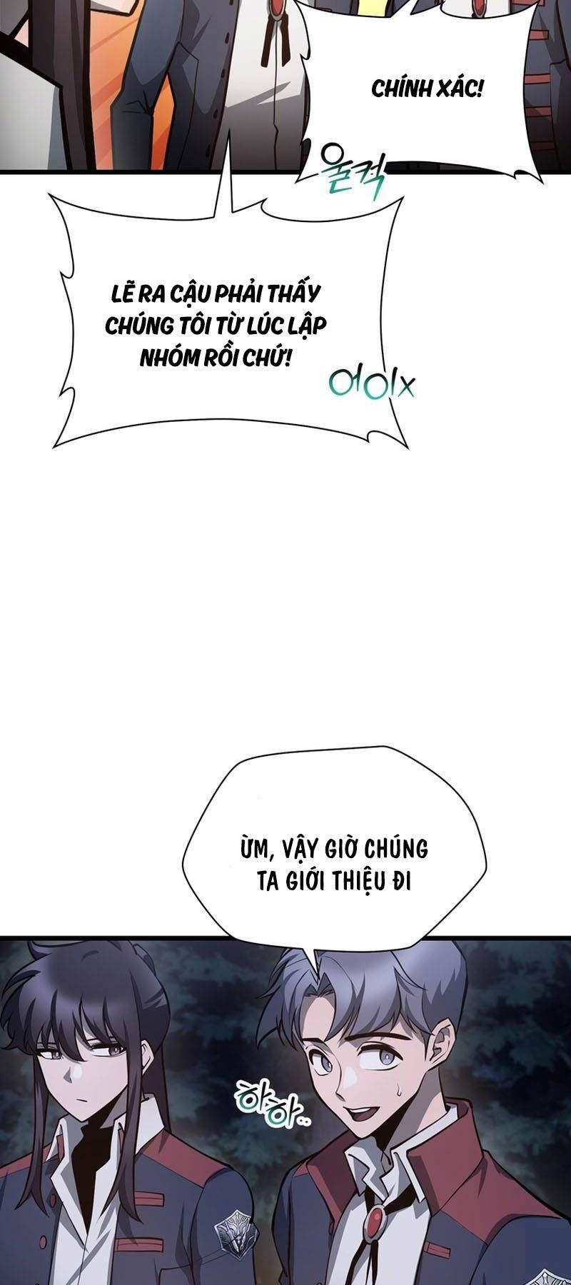 đọc truyện Helmut Đứa Trẻ Bị Ruồng Bỏ Chương 67 ảnh 39 tại Thiên Thai Truyện