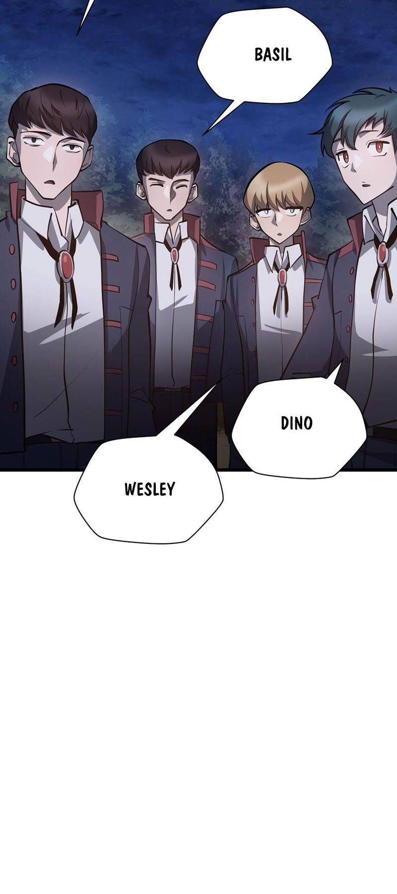 đọc truyện Helmut Đứa Trẻ Bị Ruồng Bỏ Chương 67 ảnh 41 tại Thiên Thai Truyện