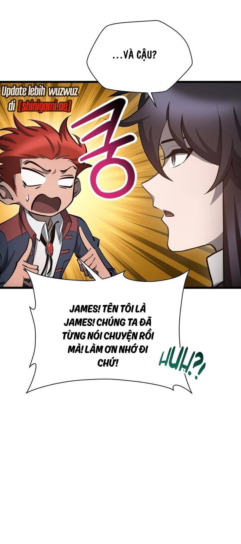 đọc truyện Helmut Đứa Trẻ Bị Ruồng Bỏ Chương 67 ảnh 42 tại Thiên Thai Truyện