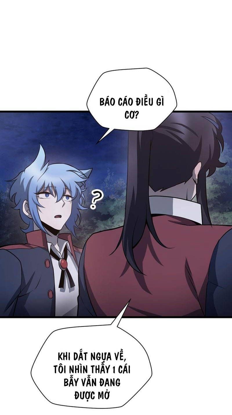 đọc truyện Helmut Đứa Trẻ Bị Ruồng Bỏ Chương 67 ảnh 45 tại Thiên Thai Truyện