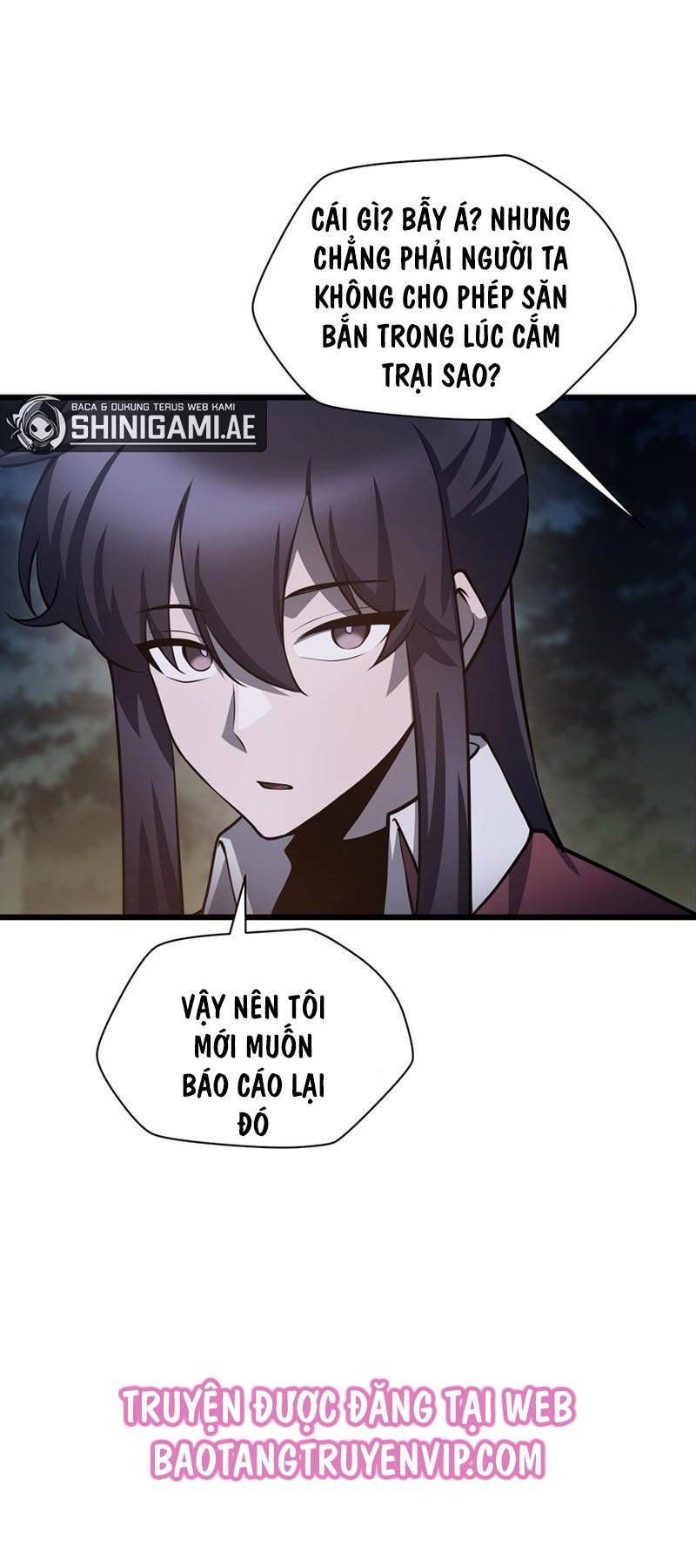 đọc truyện Helmut Đứa Trẻ Bị Ruồng Bỏ Chương 67 ảnh 46 tại Thiên Thai Truyện