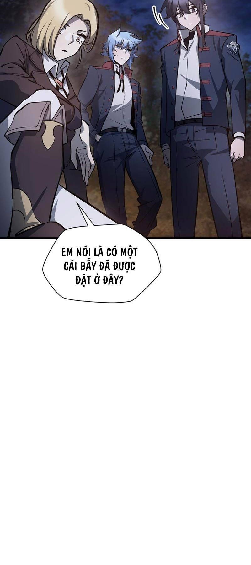 đọc truyện Helmut Đứa Trẻ Bị Ruồng Bỏ Chương 67 ảnh 51 tại Thiên Thai Truyện