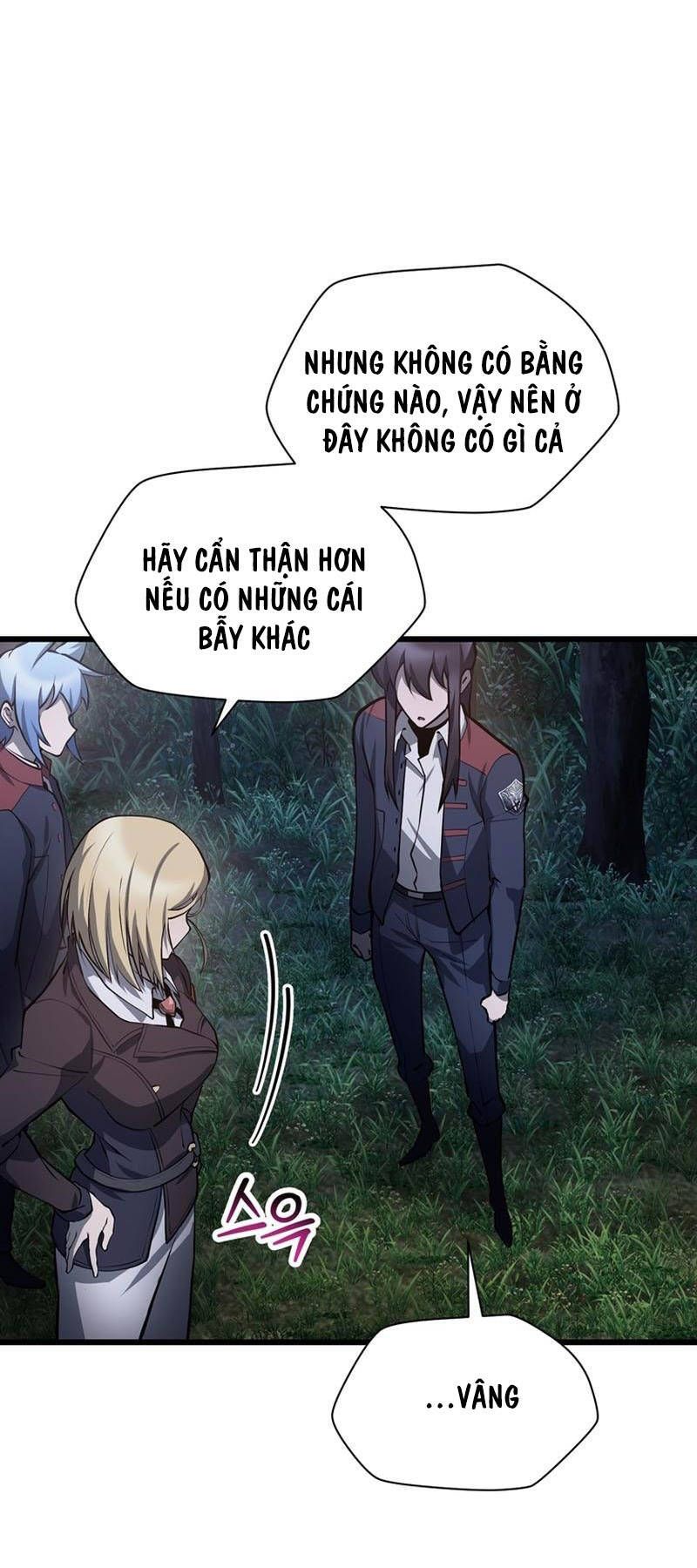 đọc truyện Helmut Đứa Trẻ Bị Ruồng Bỏ Chương 67 ảnh 53 tại Thiên Thai Truyện