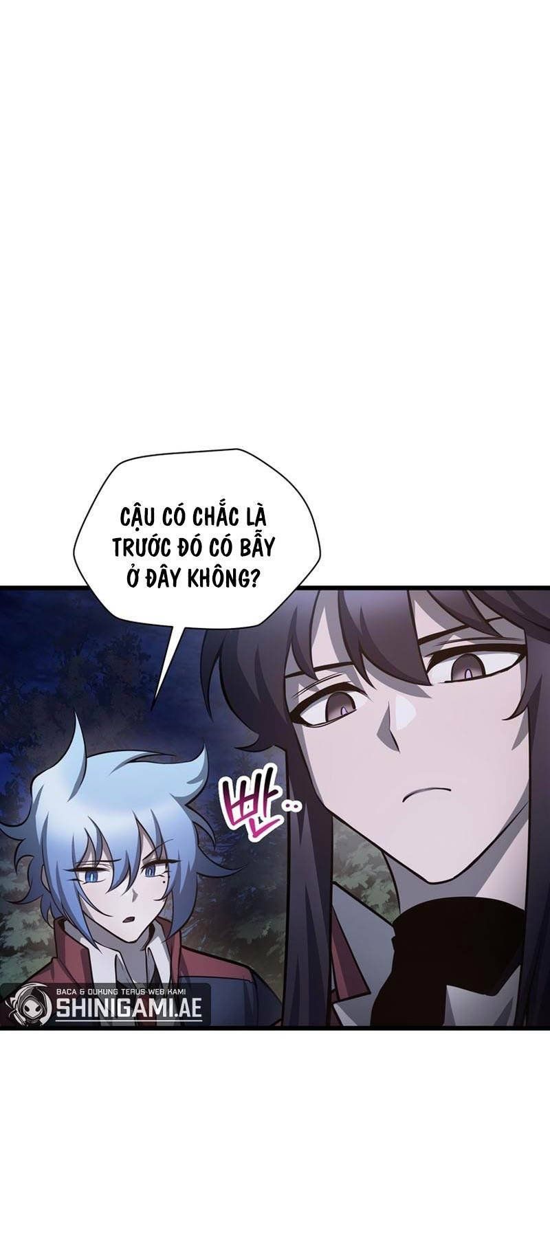 đọc truyện Helmut Đứa Trẻ Bị Ruồng Bỏ Chương 67 ảnh 54 tại Thiên Thai Truyện