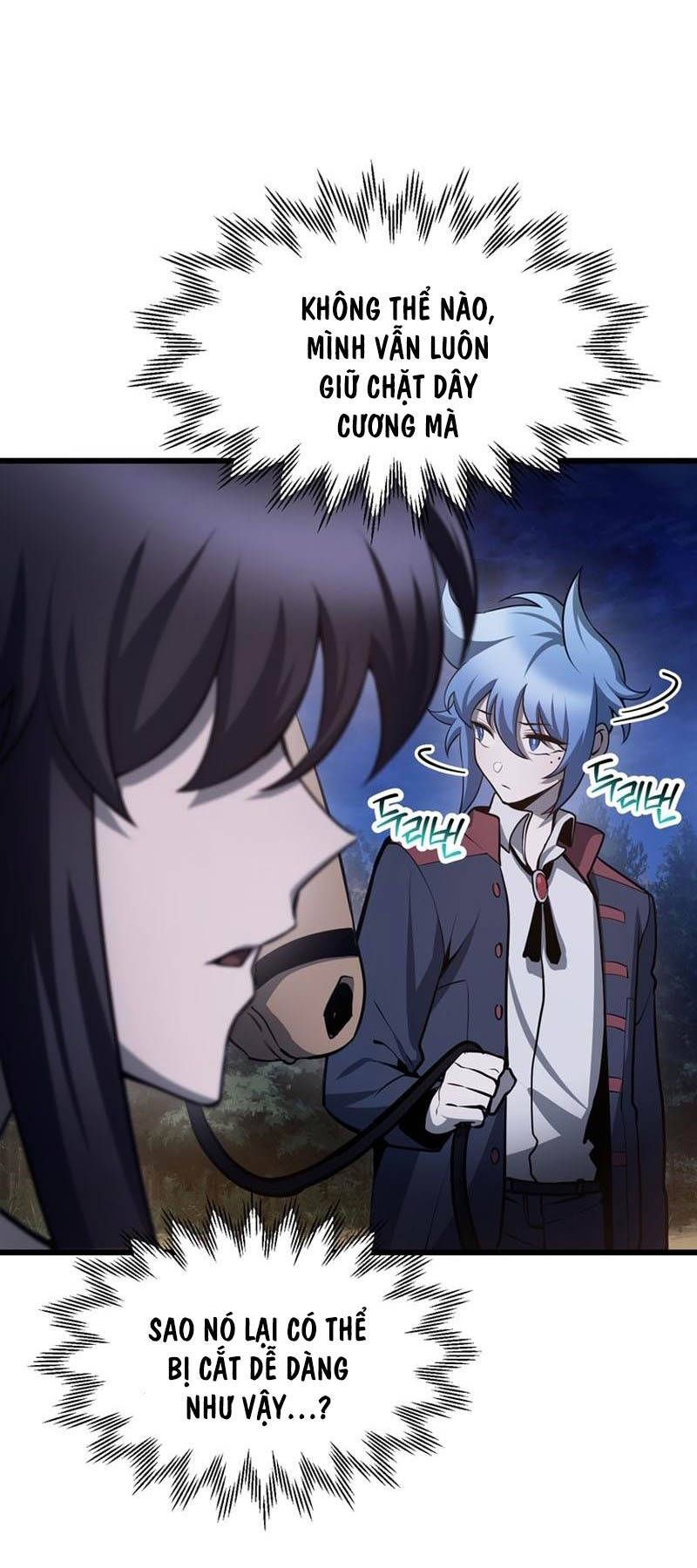 đọc truyện Helmut Đứa Trẻ Bị Ruồng Bỏ Chương 67 ảnh 8 tại Thiên Thai Truyện