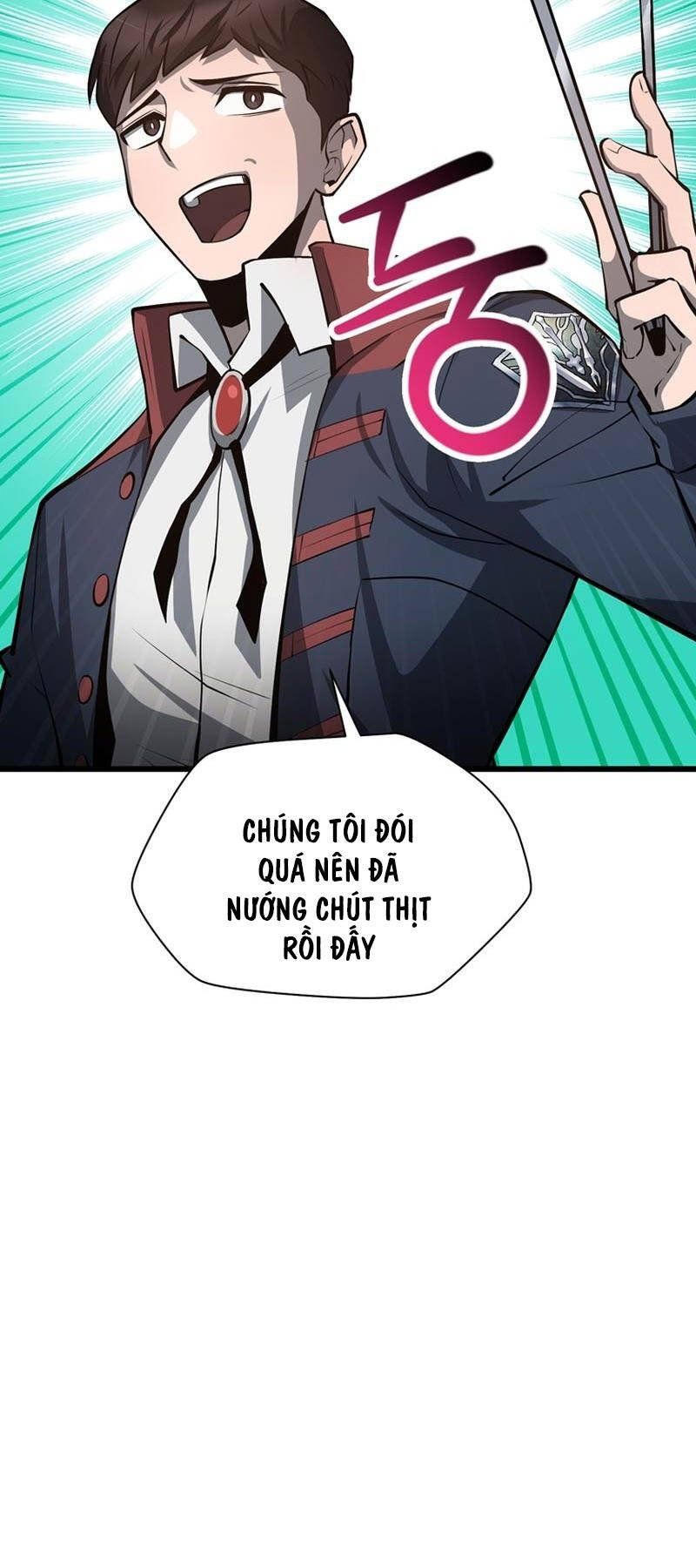 đọc truyện Helmut Đứa Trẻ Bị Ruồng Bỏ Chương 67 ảnh 64 tại Thiên Thai Truyện