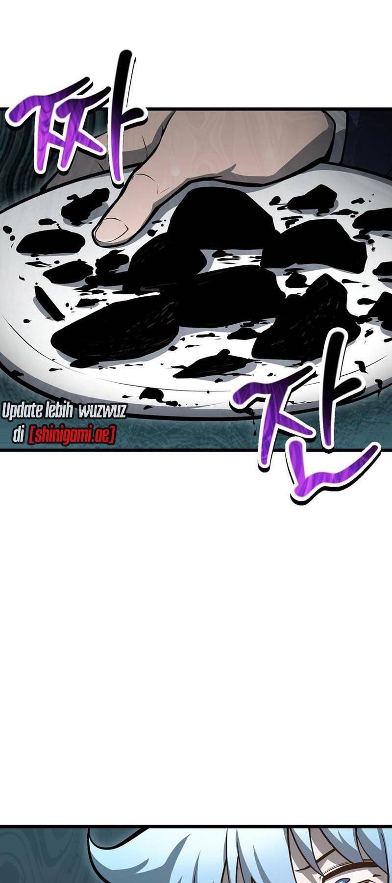 đọc truyện Helmut Đứa Trẻ Bị Ruồng Bỏ Chương 67 ảnh 65 tại Thiên Thai Truyện