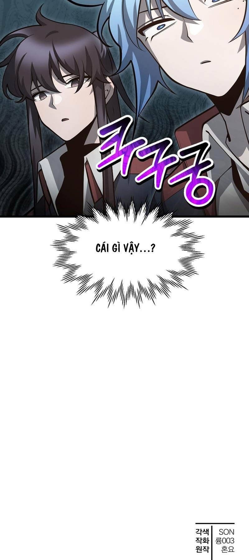 đọc truyện Helmut Đứa Trẻ Bị Ruồng Bỏ Chương 67 ảnh 66 tại Thiên Thai Truyện