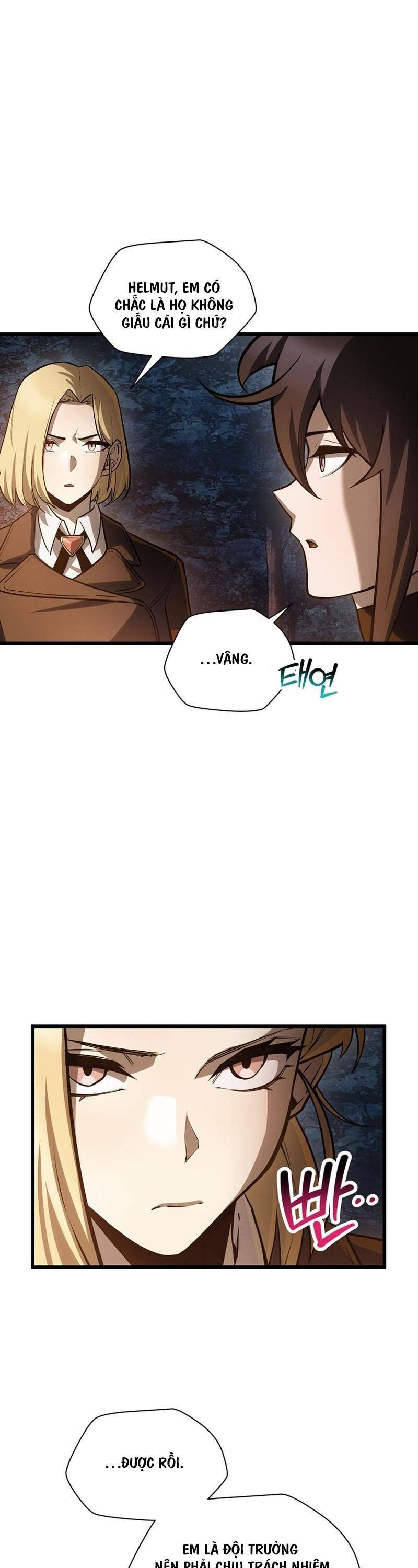 đọc truyện Helmut Đứa Trẻ Bị Ruồng Bỏ Chương 68 ảnh 14 tại Thiên Thai Truyện