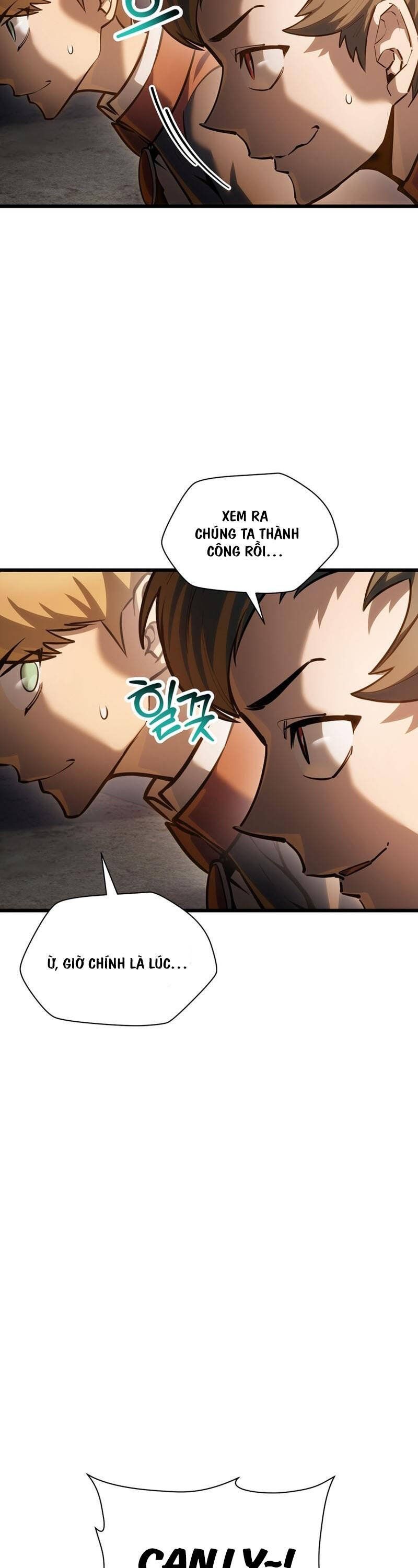 đọc truyện Helmut Đứa Trẻ Bị Ruồng Bỏ Chương 68 ảnh 16 tại Thiên Thai Truyện