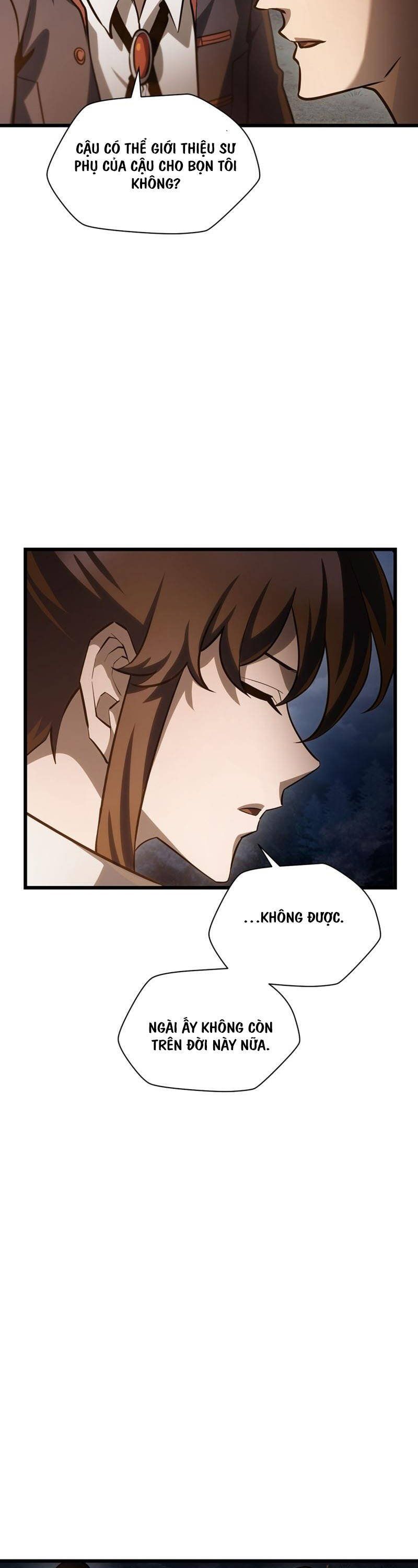 đọc truyện Helmut Đứa Trẻ Bị Ruồng Bỏ Chương 68 ảnh 21 tại Thiên Thai Truyện