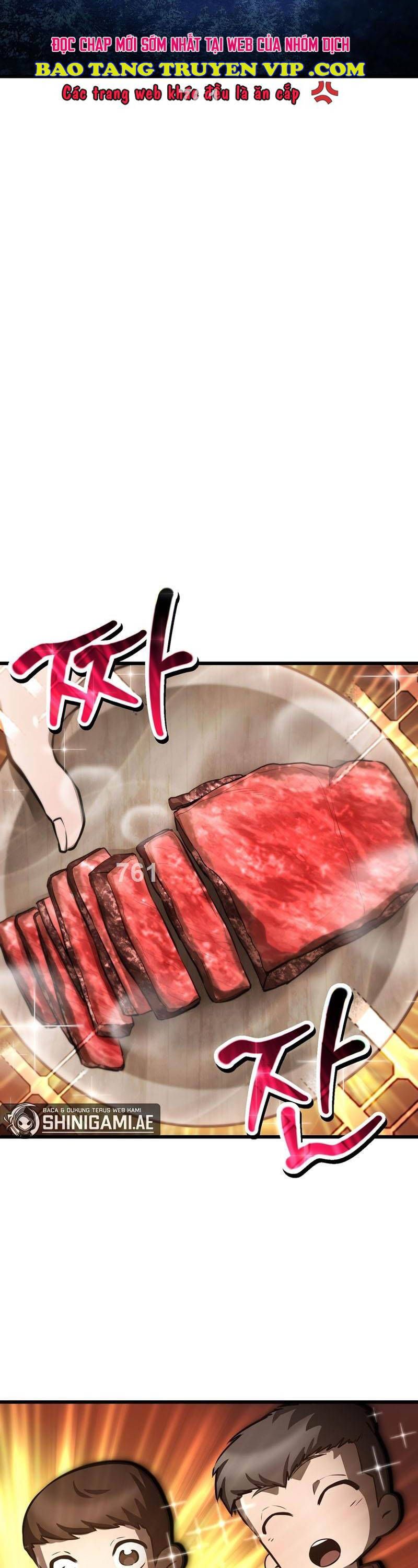 đọc truyện Helmut Đứa Trẻ Bị Ruồng Bỏ Chương 68 ảnh 4 tại Thiên Thai Truyện