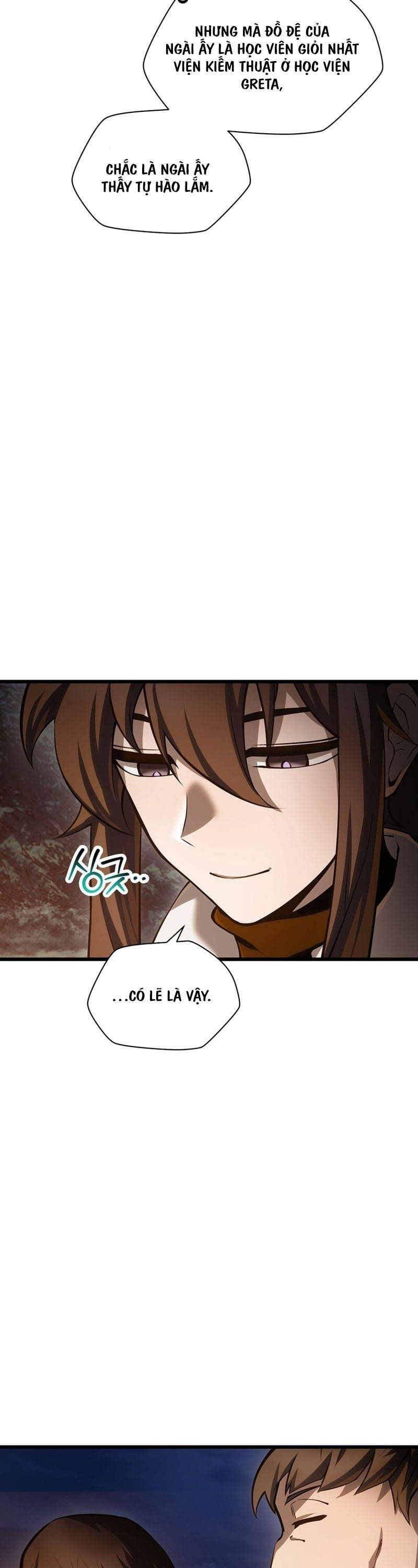 đọc truyện Helmut Đứa Trẻ Bị Ruồng Bỏ Chương 68 ảnh 23 tại Thiên Thai Truyện