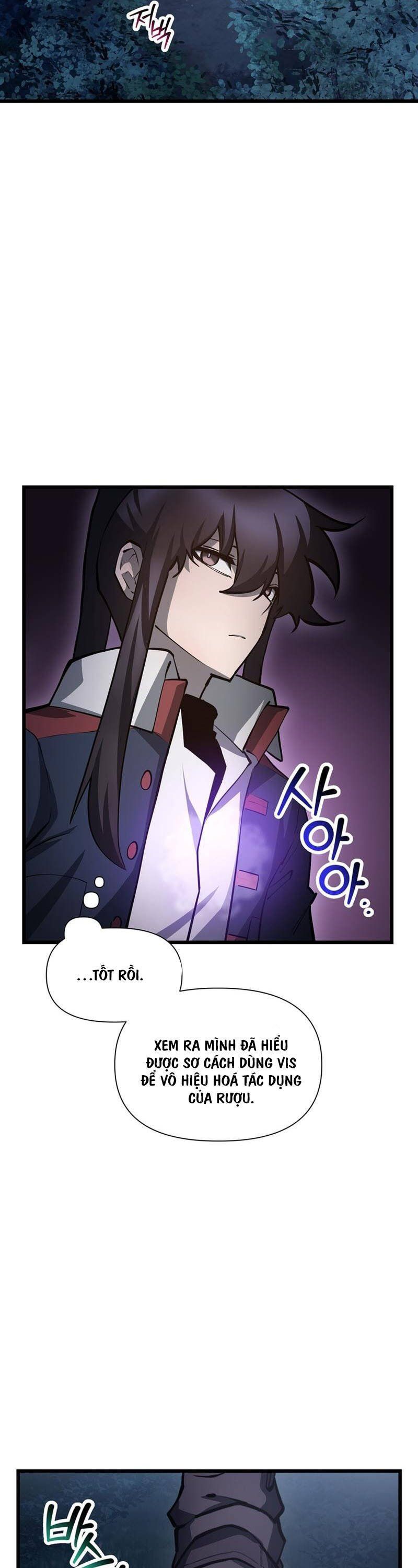 đọc truyện Helmut Đứa Trẻ Bị Ruồng Bỏ Chương 68 ảnh 29 tại Thiên Thai Truyện