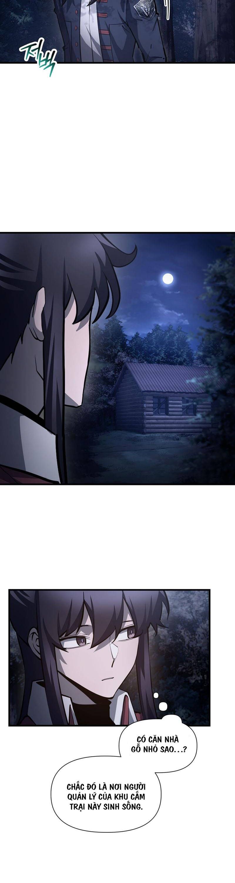 đọc truyện Helmut Đứa Trẻ Bị Ruồng Bỏ Chương 68 ảnh 33 tại Thiên Thai Truyện