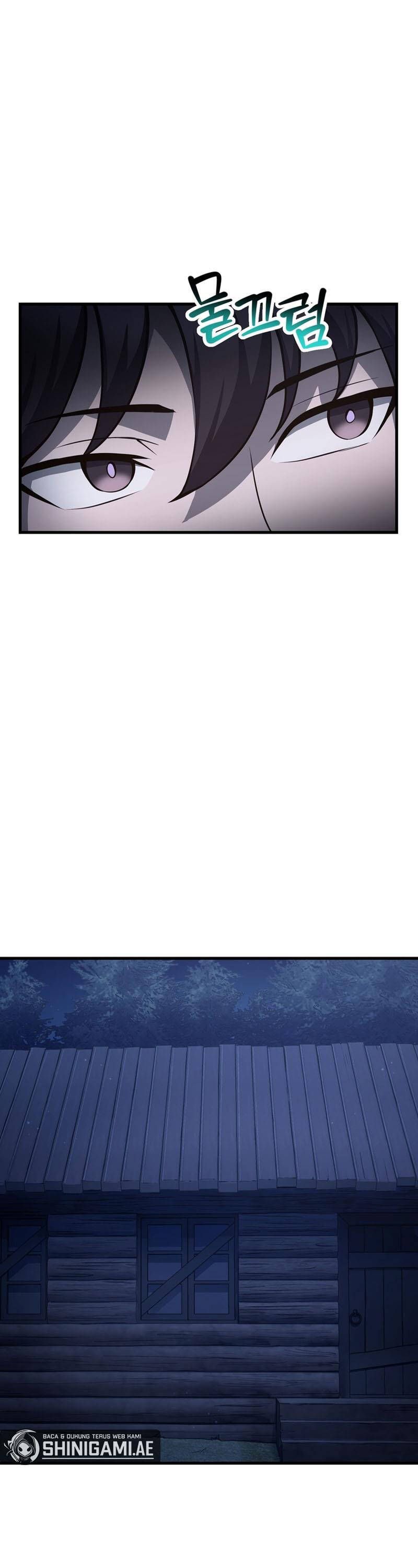 đọc truyện Helmut Đứa Trẻ Bị Ruồng Bỏ Chương 68 ảnh 34 tại Thiên Thai Truyện