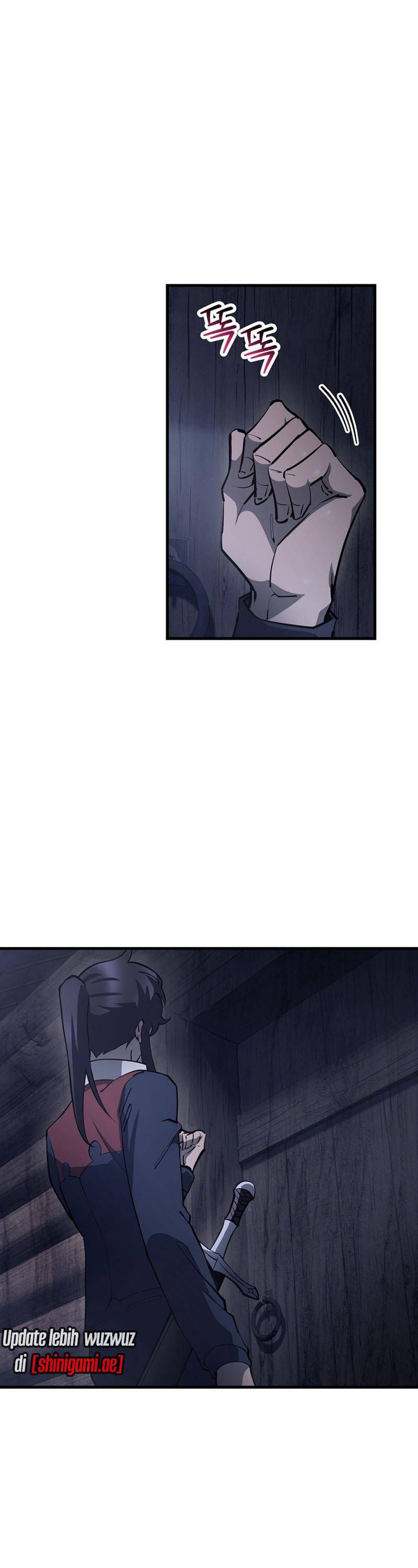 đọc truyện Helmut Đứa Trẻ Bị Ruồng Bỏ Chương 68 ảnh 35 tại Thiên Thai Truyện