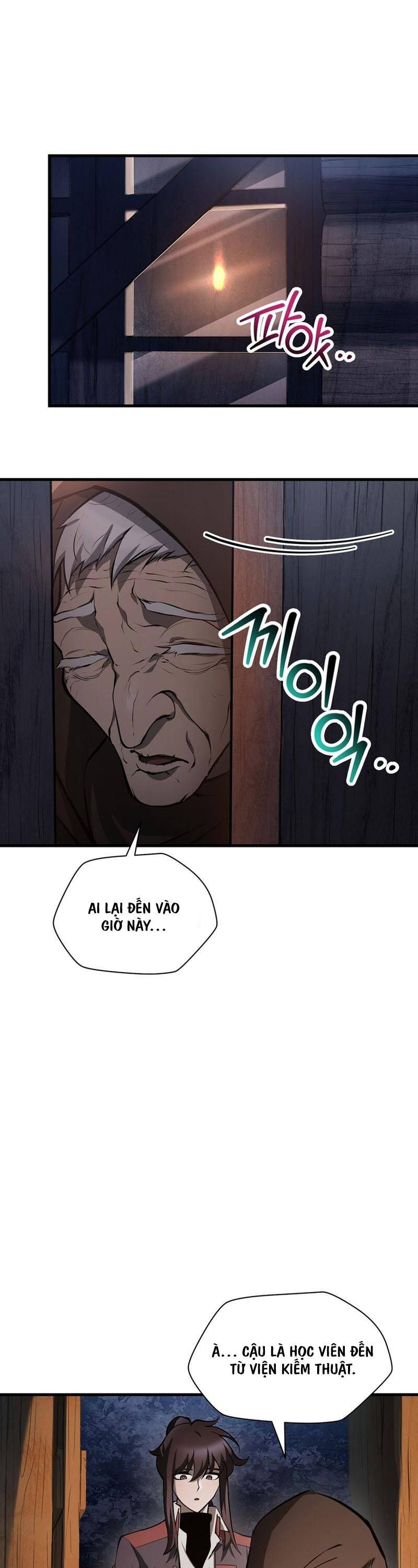 đọc truyện Helmut Đứa Trẻ Bị Ruồng Bỏ Chương 68 ảnh 36 tại Thiên Thai Truyện