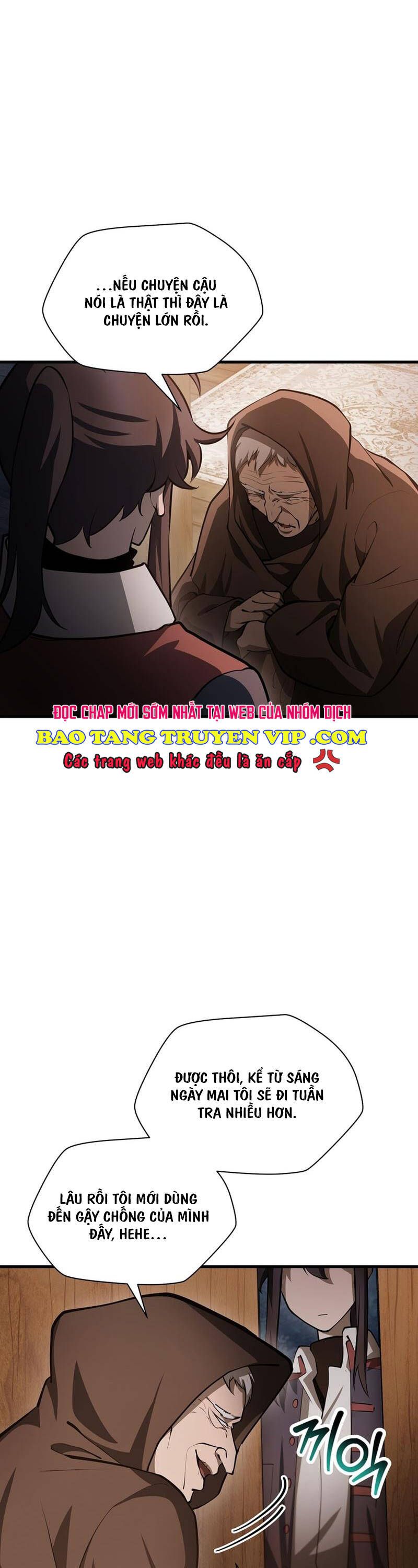 đọc truyện Helmut Đứa Trẻ Bị Ruồng Bỏ Chương 68 ảnh 39 tại Thiên Thai Truyện