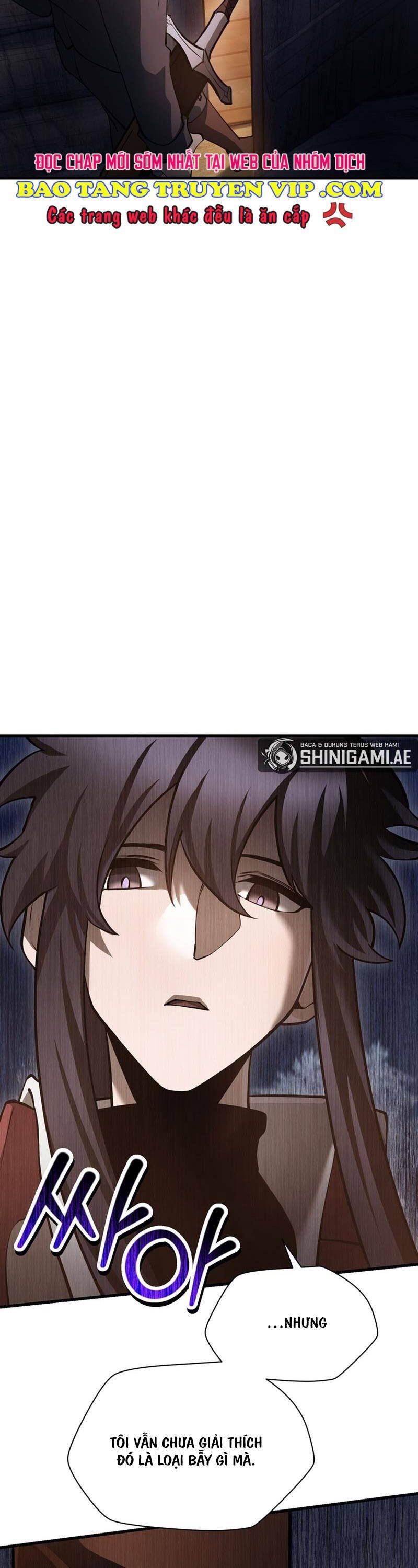 đọc truyện Helmut Đứa Trẻ Bị Ruồng Bỏ Chương 68 ảnh 41 tại Thiên Thai Truyện