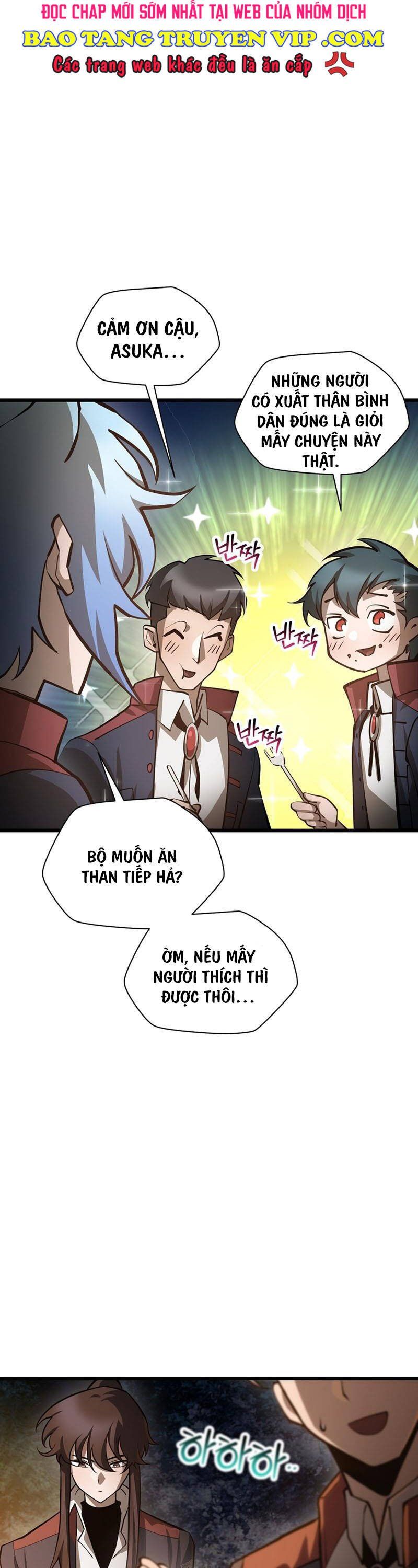 đọc truyện Helmut Đứa Trẻ Bị Ruồng Bỏ Chương 68 ảnh 6 tại Thiên Thai Truyện