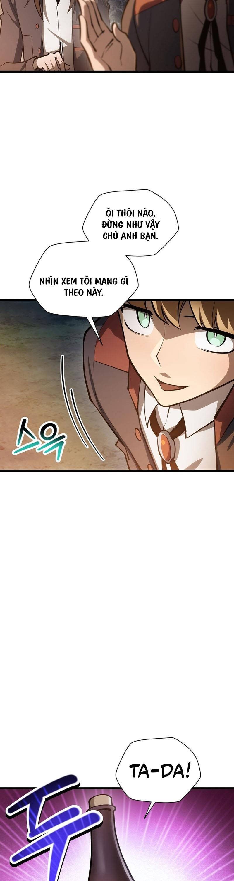 đọc truyện Helmut Đứa Trẻ Bị Ruồng Bỏ Chương 68 ảnh 7 tại Thiên Thai Truyện