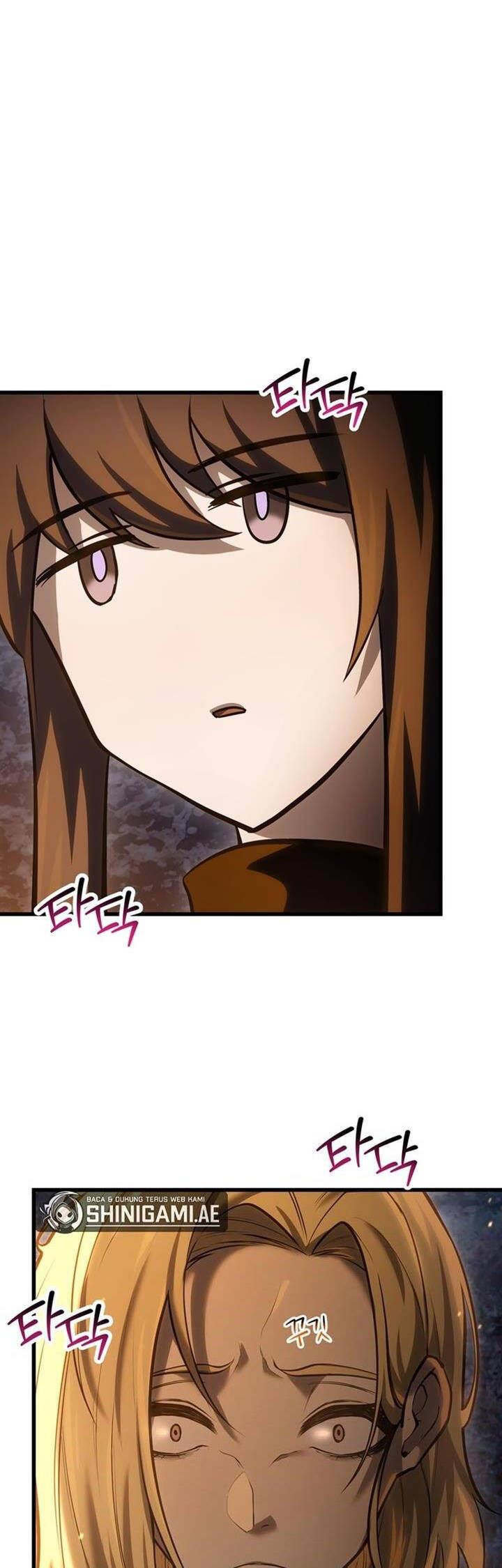 đọc truyện Helmut Đứa Trẻ Bị Ruồng Bỏ Chương 69 ảnh 19 tại Thiên Thai Truyện