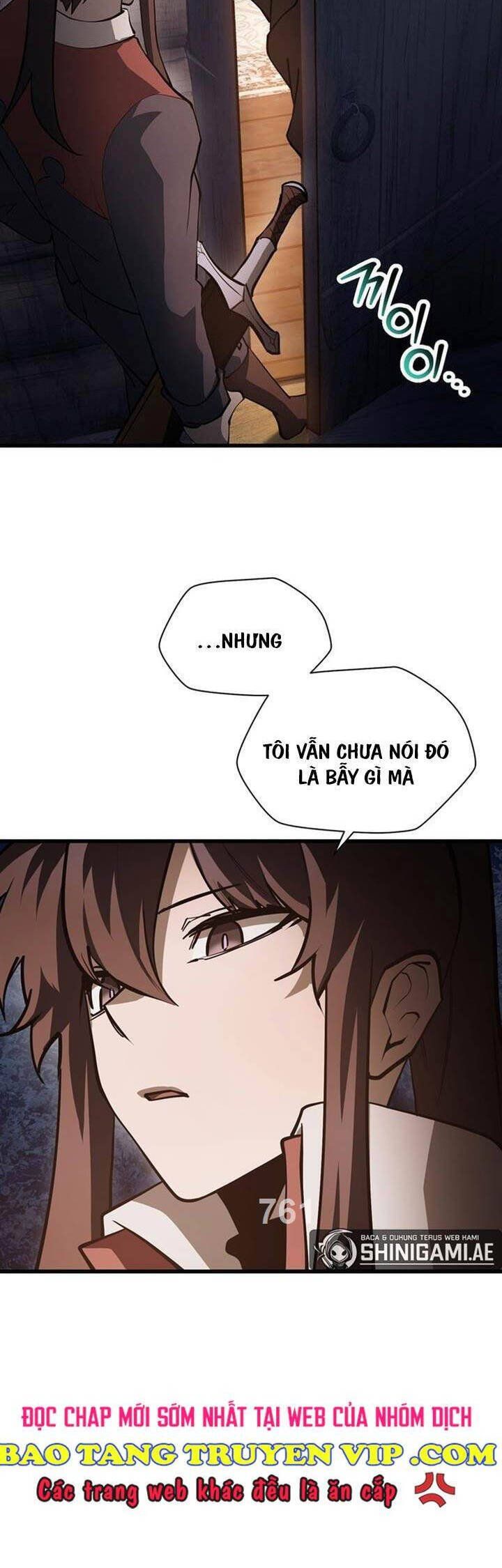 đọc truyện Helmut Đứa Trẻ Bị Ruồng Bỏ Chương 69 ảnh 4 tại Thiên Thai Truyện