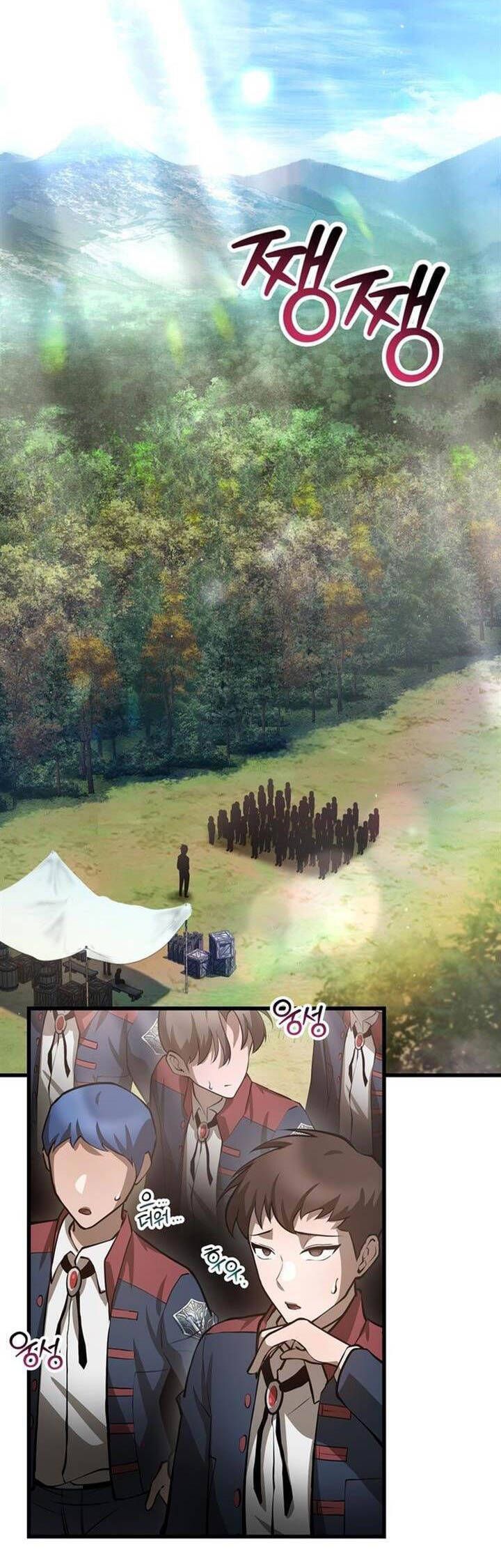 đọc truyện Helmut Đứa Trẻ Bị Ruồng Bỏ Chương 69 ảnh 22 tại Thiên Thai Truyện