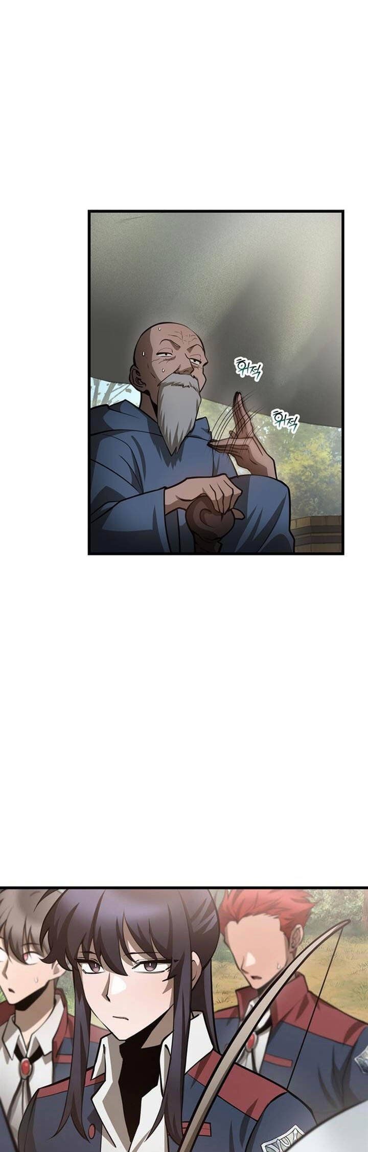 đọc truyện Helmut Đứa Trẻ Bị Ruồng Bỏ Chương 69 ảnh 23 tại Thiên Thai Truyện