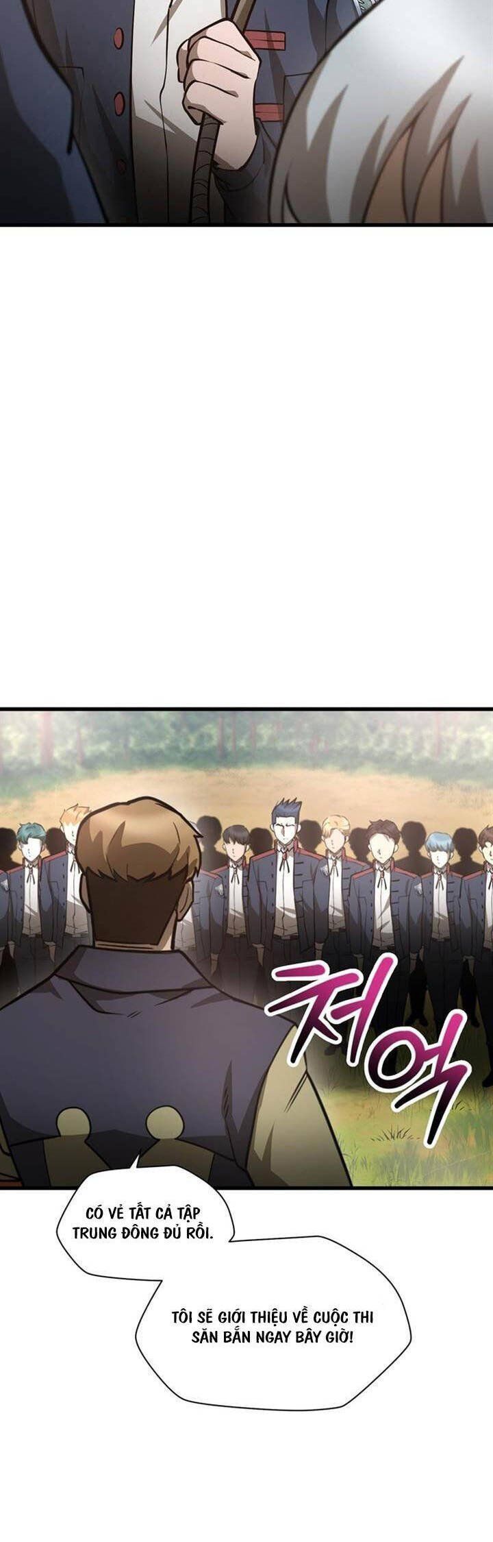 đọc truyện Helmut Đứa Trẻ Bị Ruồng Bỏ Chương 69 ảnh 24 tại Thiên Thai Truyện