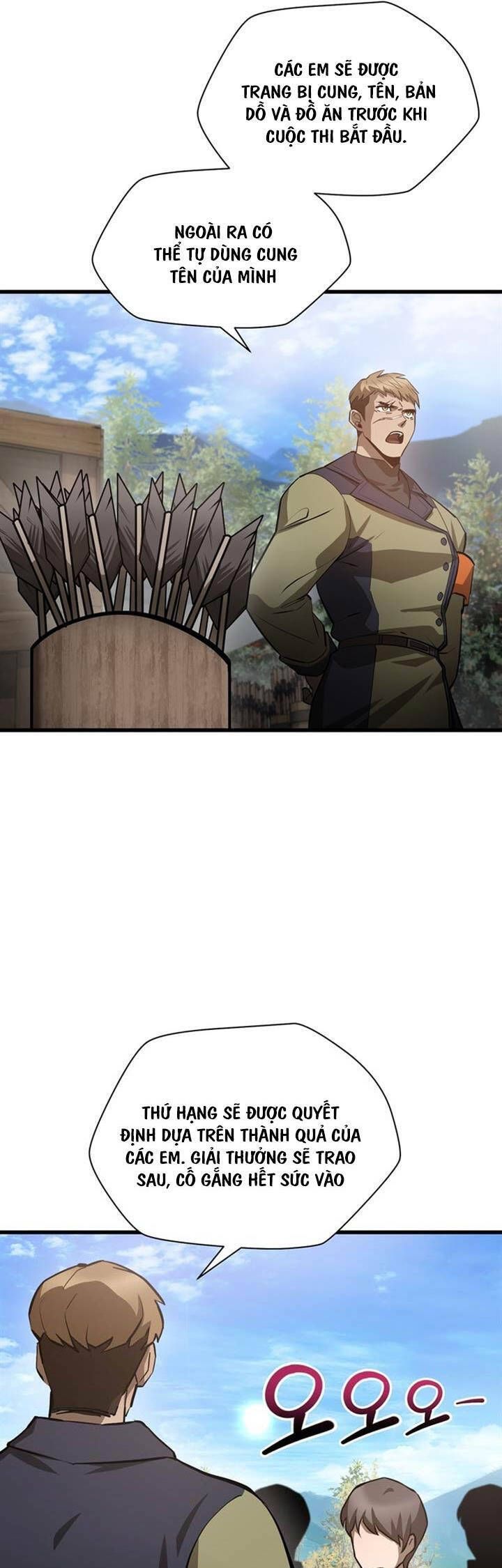 đọc truyện Helmut Đứa Trẻ Bị Ruồng Bỏ Chương 69 ảnh 27 tại Thiên Thai Truyện