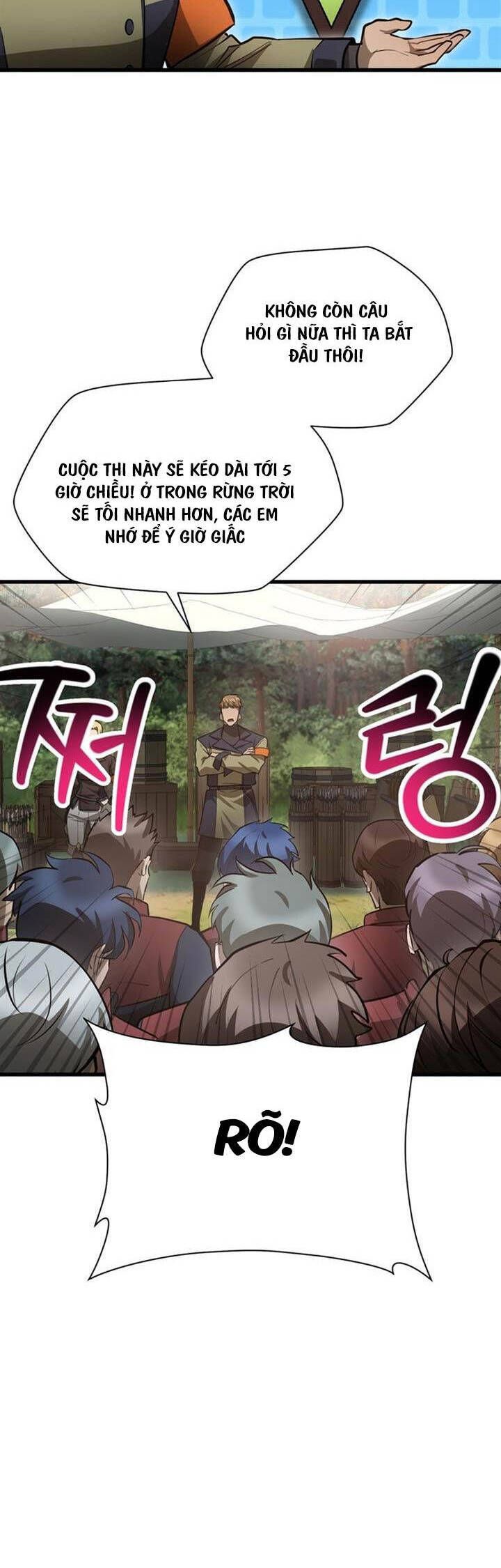 đọc truyện Helmut Đứa Trẻ Bị Ruồng Bỏ Chương 69 ảnh 30 tại Thiên Thai Truyện