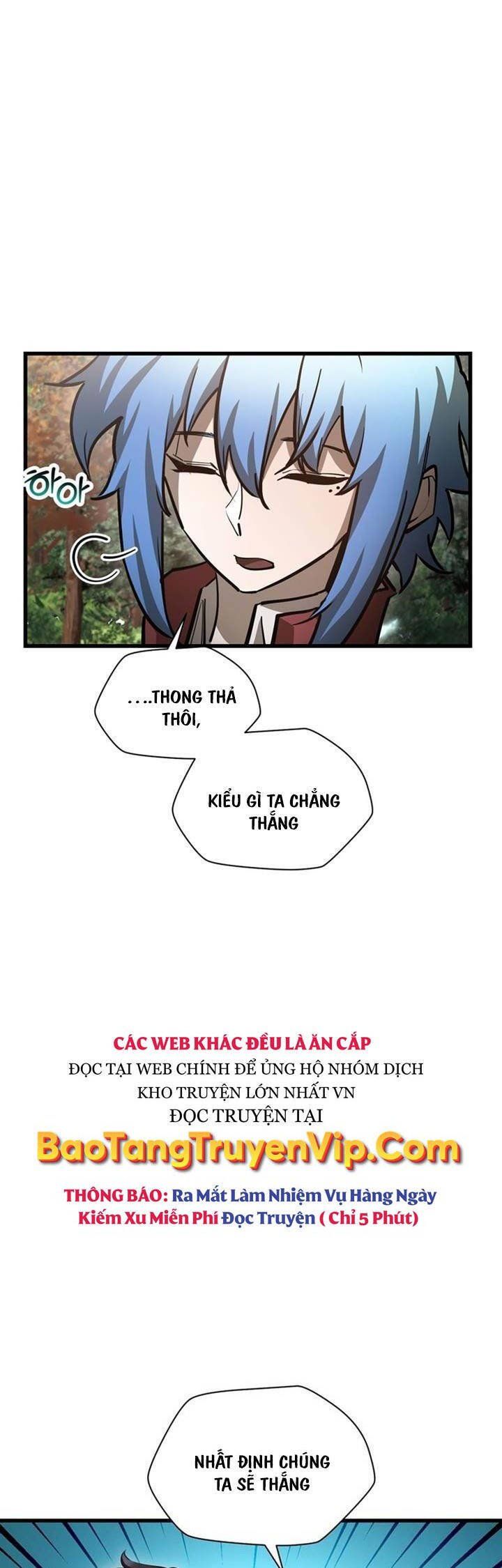 đọc truyện Helmut Đứa Trẻ Bị Ruồng Bỏ Chương 69 ảnh 31 tại Thiên Thai Truyện