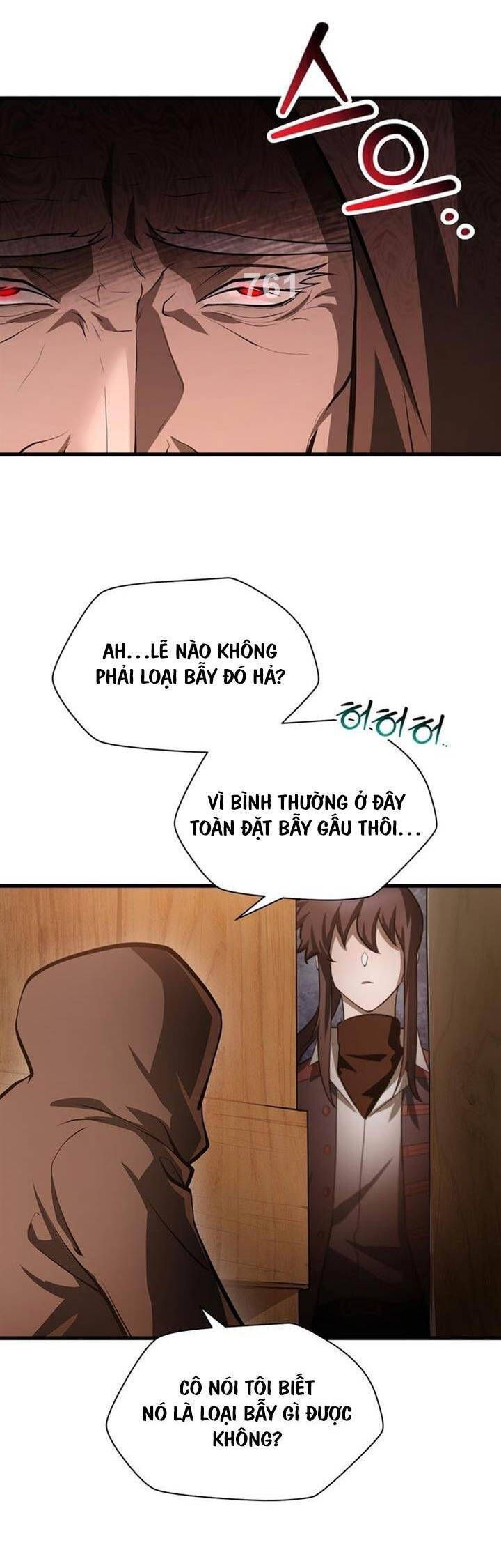 đọc truyện Helmut Đứa Trẻ Bị Ruồng Bỏ Chương 69 ảnh 5 tại Thiên Thai Truyện