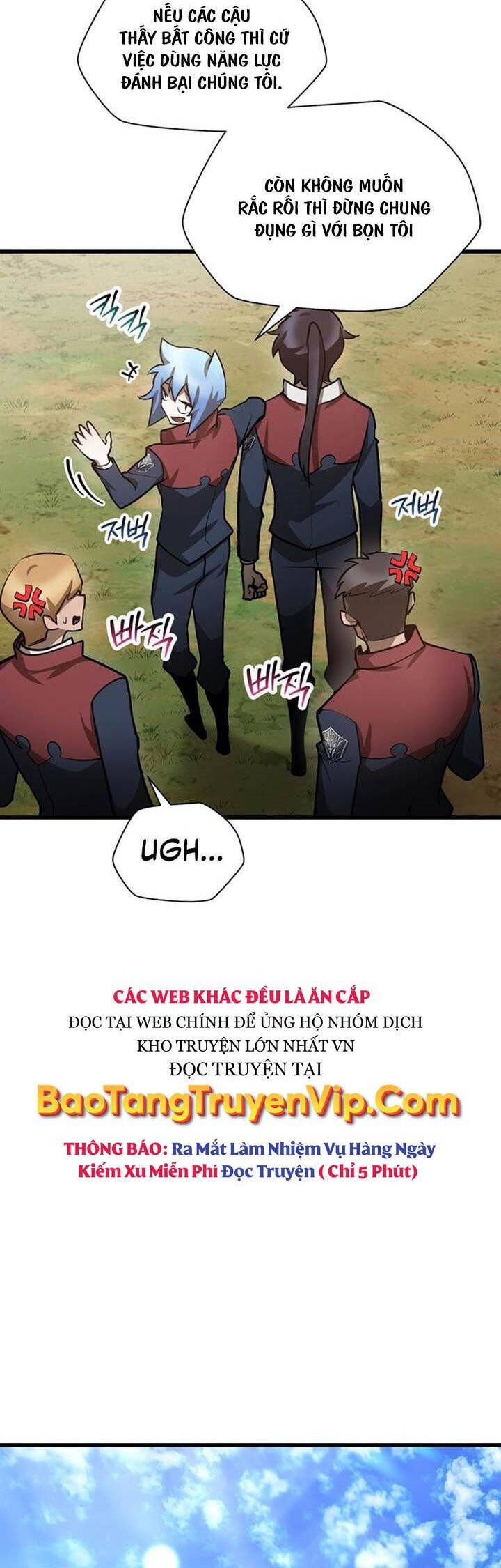 đọc truyện Helmut Đứa Trẻ Bị Ruồng Bỏ Chương 69 ảnh 34 tại Thiên Thai Truyện