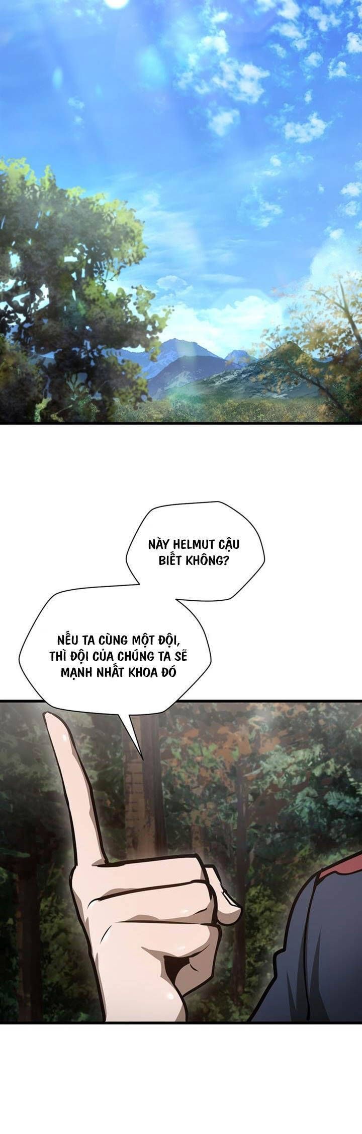 đọc truyện Helmut Đứa Trẻ Bị Ruồng Bỏ Chương 69 ảnh 35 tại Thiên Thai Truyện