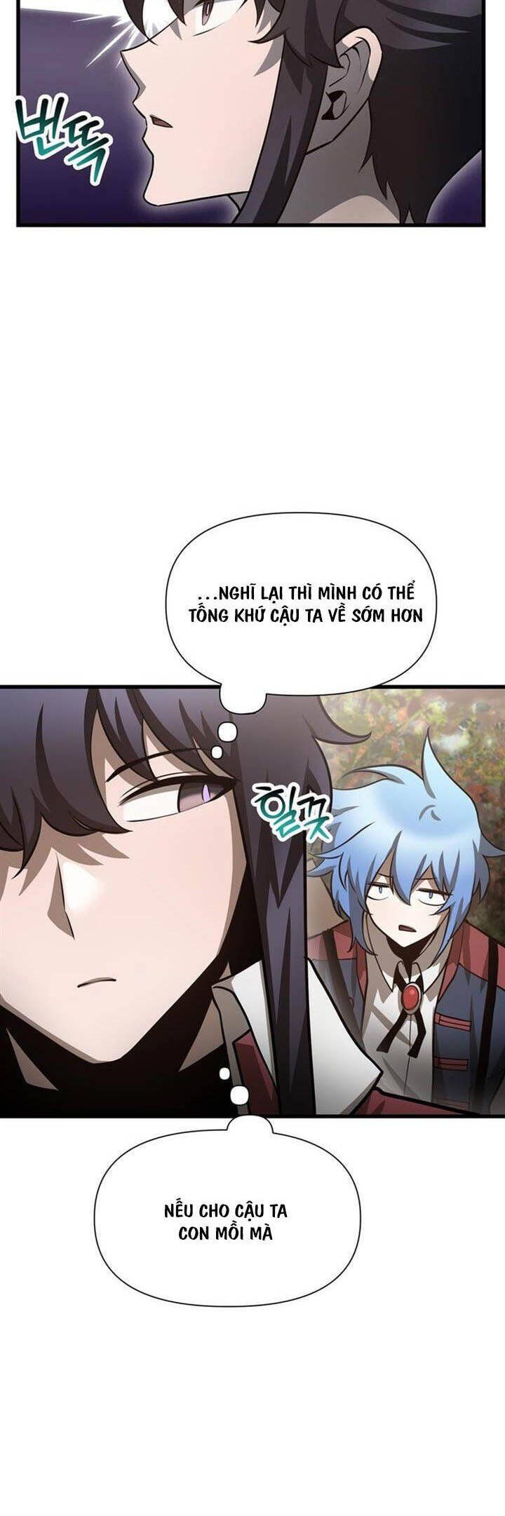 đọc truyện Helmut Đứa Trẻ Bị Ruồng Bỏ Chương 69 ảnh 38 tại Thiên Thai Truyện