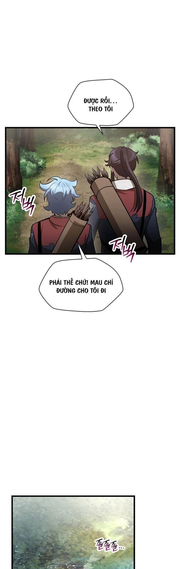 đọc truyện Helmut Đứa Trẻ Bị Ruồng Bỏ Chương 69 ảnh 39 tại Thiên Thai Truyện