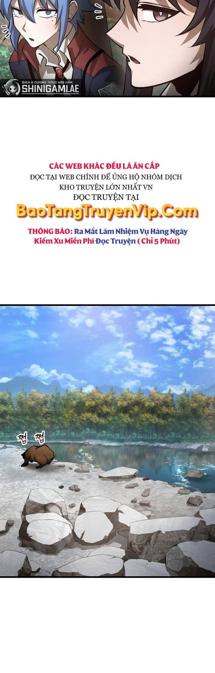 đọc truyện Helmut Đứa Trẻ Bị Ruồng Bỏ Chương 69 ảnh 44 tại Thiên Thai Truyện