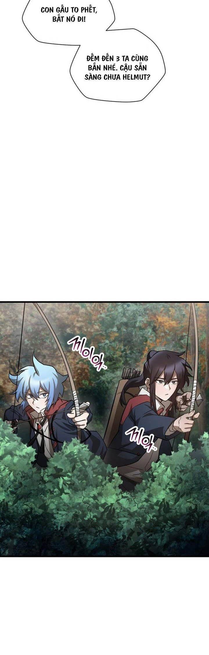 đọc truyện Helmut Đứa Trẻ Bị Ruồng Bỏ Chương 69 ảnh 46 tại Thiên Thai Truyện