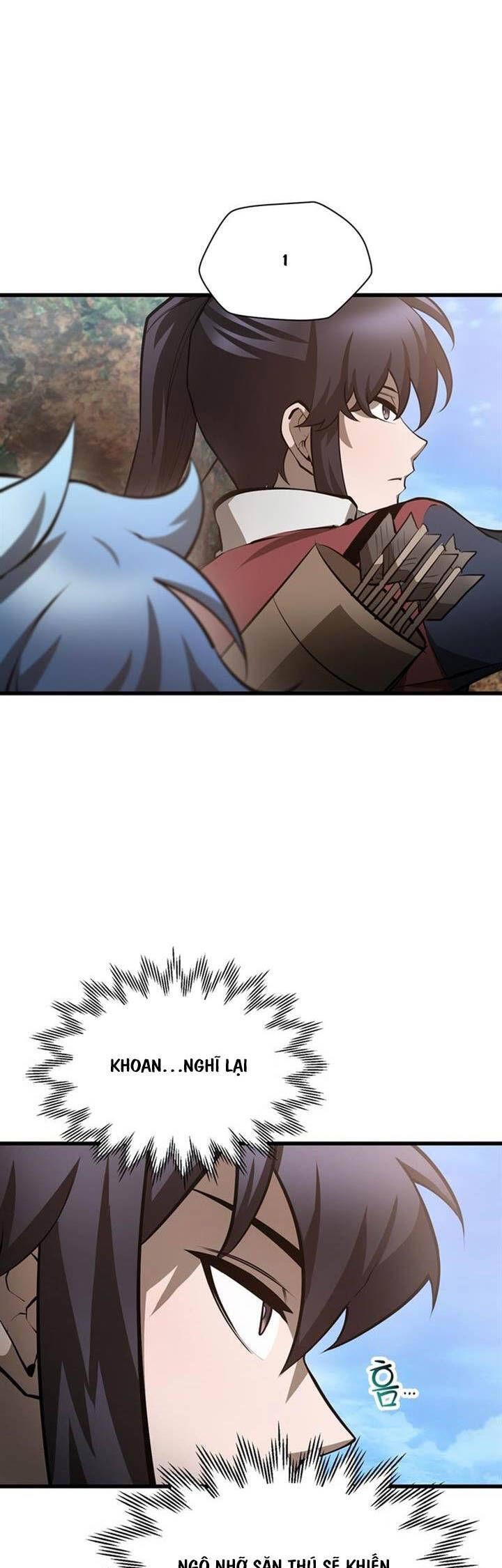 đọc truyện Helmut Đứa Trẻ Bị Ruồng Bỏ Chương 69 ảnh 47 tại Thiên Thai Truyện