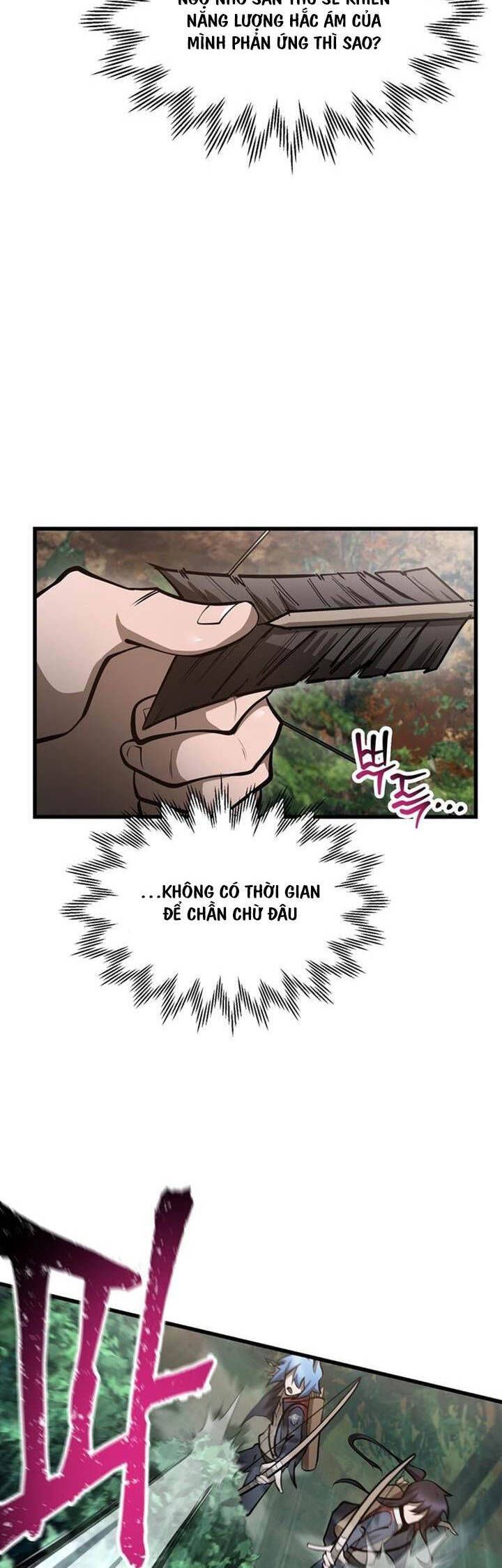 đọc truyện Helmut Đứa Trẻ Bị Ruồng Bỏ Chương 69 ảnh 48 tại Thiên Thai Truyện