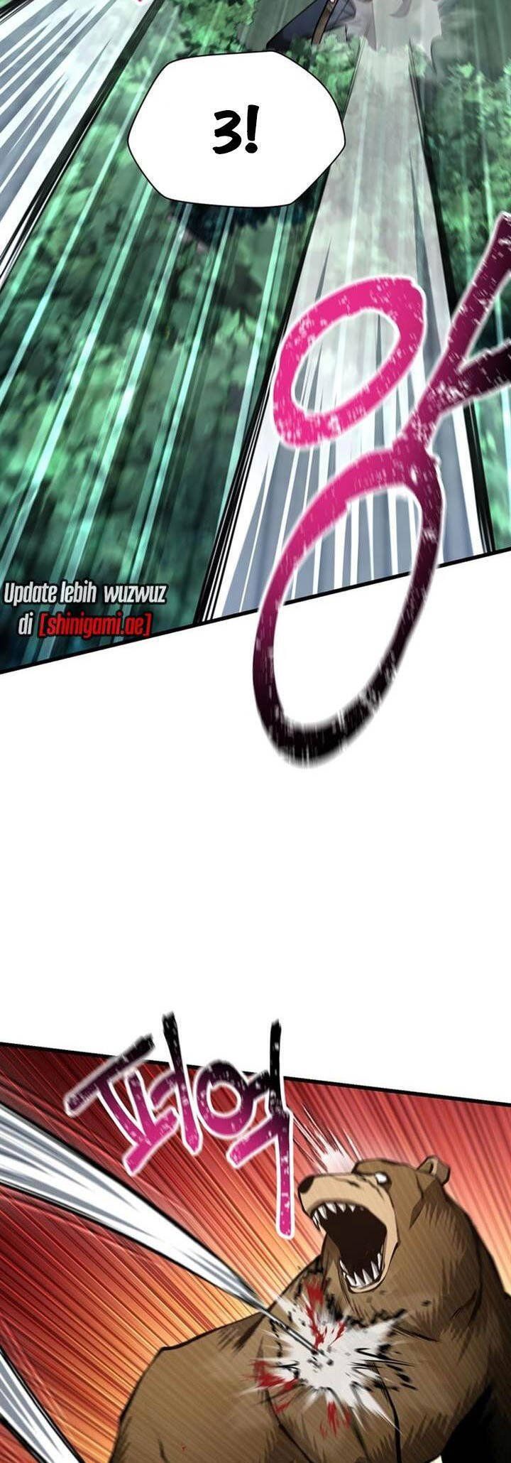 đọc truyện Helmut Đứa Trẻ Bị Ruồng Bỏ Chương 69 ảnh 49 tại Thiên Thai Truyện