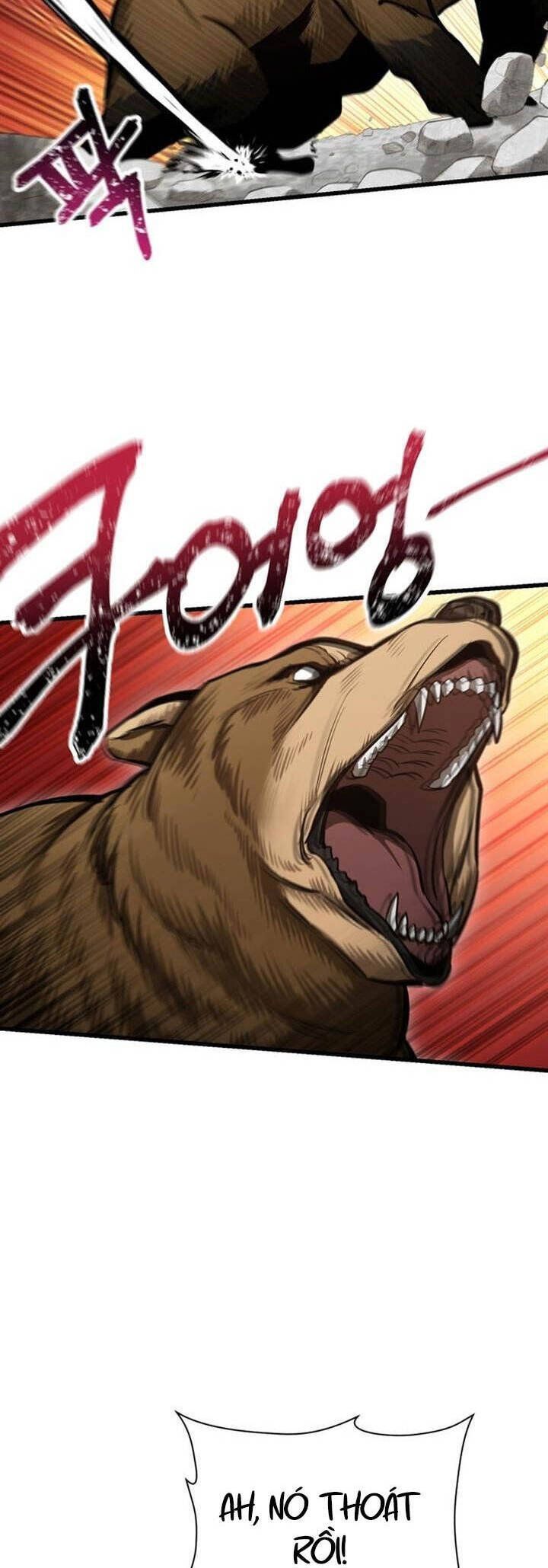 đọc truyện Helmut Đứa Trẻ Bị Ruồng Bỏ Chương 69 ảnh 50 tại Thiên Thai Truyện