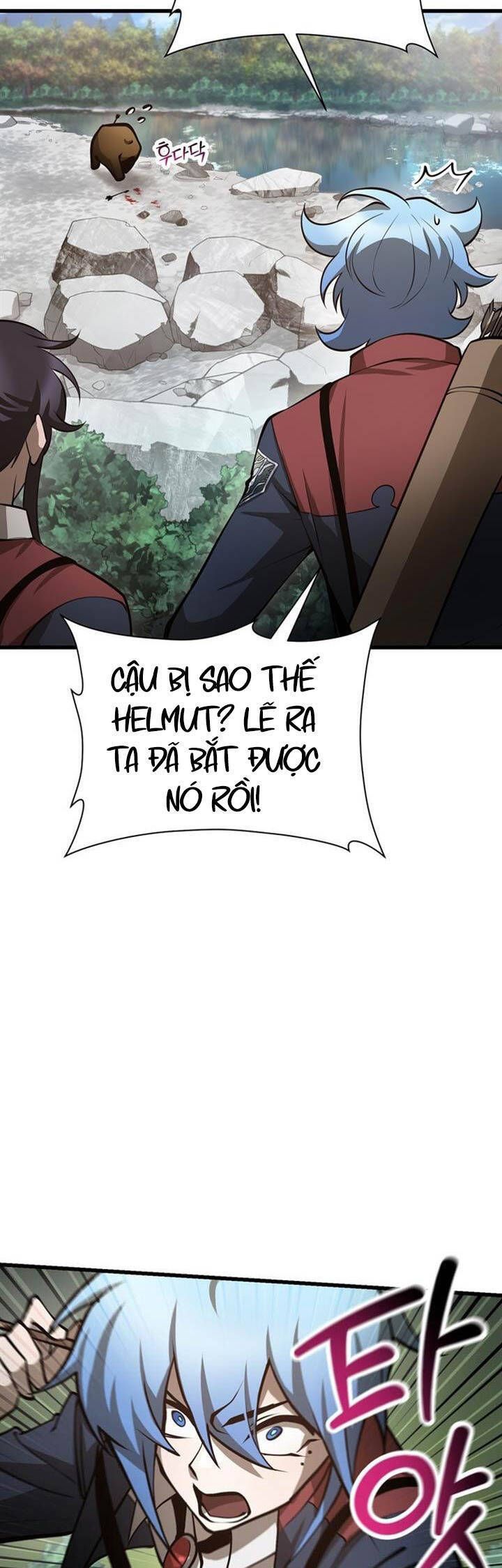 đọc truyện Helmut Đứa Trẻ Bị Ruồng Bỏ Chương 69 ảnh 51 tại Thiên Thai Truyện