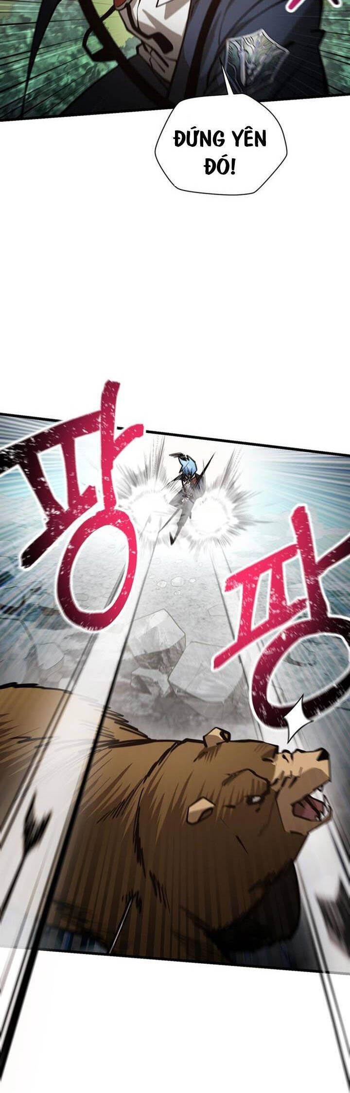 đọc truyện Helmut Đứa Trẻ Bị Ruồng Bỏ Chương 69 ảnh 52 tại Thiên Thai Truyện