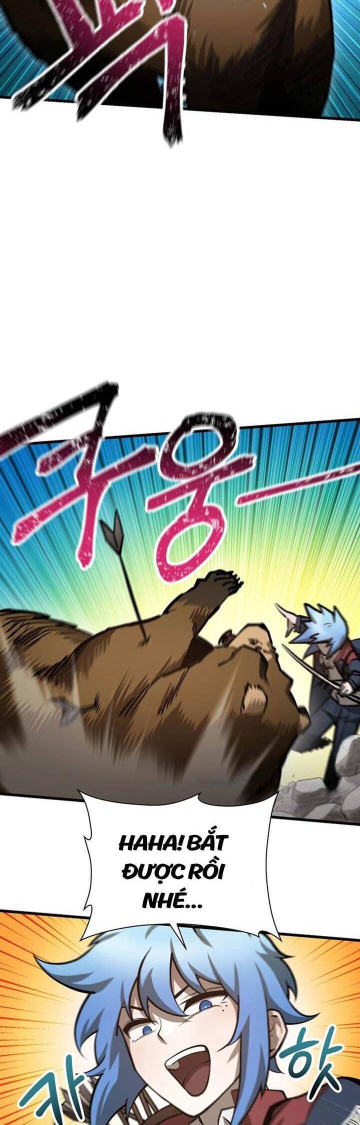 đọc truyện Helmut Đứa Trẻ Bị Ruồng Bỏ Chương 69 ảnh 54 tại Thiên Thai Truyện