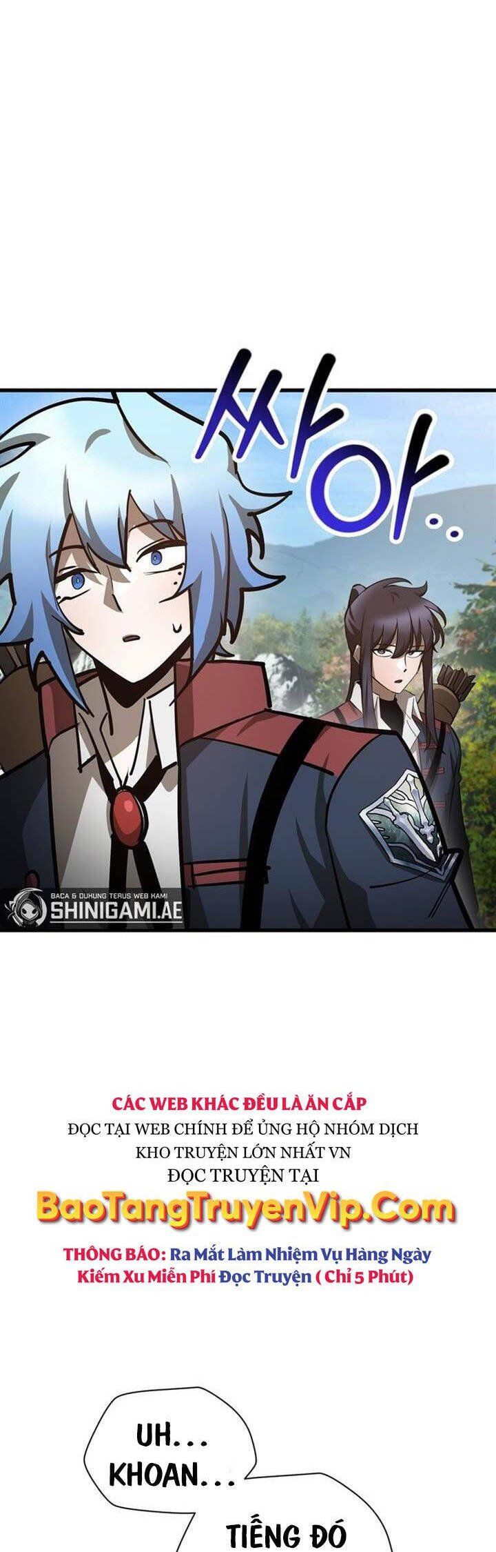 đọc truyện Helmut Đứa Trẻ Bị Ruồng Bỏ Chương 69 ảnh 56 tại Thiên Thai Truyện