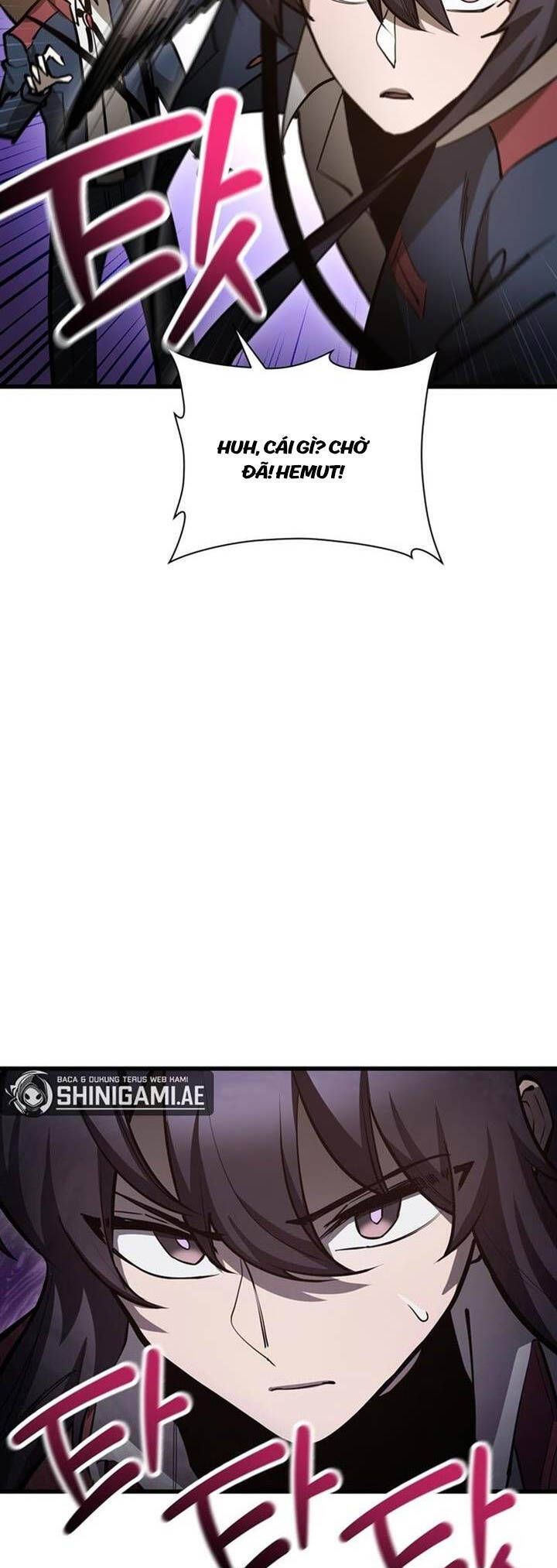 đọc truyện Helmut Đứa Trẻ Bị Ruồng Bỏ Chương 69 ảnh 59 tại Thiên Thai Truyện